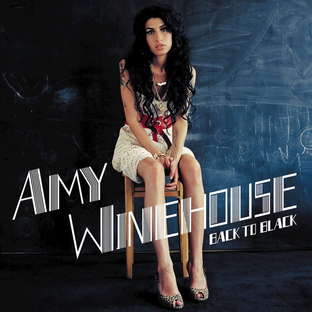 Amy Winehouse「in dub」「BACK TO REGGAE」2枚 Amy Winehouse「in dub」「BACK TO REGGAE」2枚 Amy Winehouse「in dub