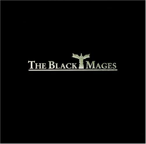 植松氏本人による ハードロックアレンジ Ff音楽好きは必聴のアルバム 黒魔導士 The Black Mages ザ ブラックメイジーズ The Black Mages Tororopizza Music Magazine