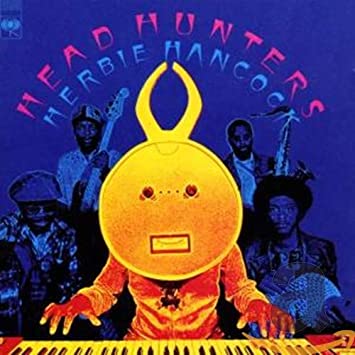 レコード Herbie Hancock Man child ジャズ レアグルーヴ Amazon.co.jp: マン・チャイルド: ミュージック