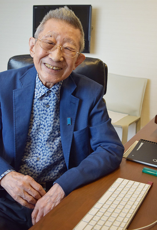 ドラクエ音楽の生みの親、すぎやまこういち氏が2020年度の文化