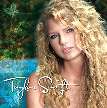 カントリーとポップの融合。彼女の原点と言える1stアルバム『テイラー・スウィフト』（Taylor Swift） | Tororopizza Music  Magazine