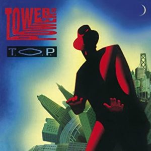 重厚なグルーブ感に溢れた復活作 ティー オー ピー T O P タワー オブ パワー Tower Of Power Tororopizza Music Magazine