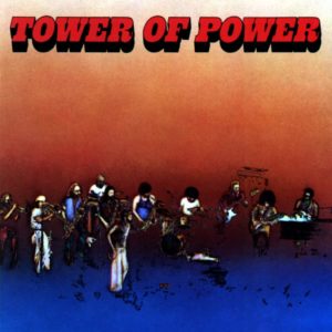 『タワー・オブ・パワー』（Tower of Power）