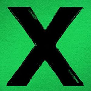 『マルティプライ』（X / Multiply）- エド・シーラン（Ed Sheeran）