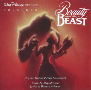 『美女と野獣』（Beauty & The Beast Soundtrack）- アラン・メンケン（Alan Menken）