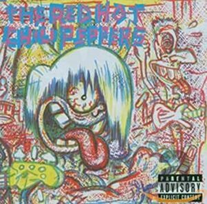 ファースト・アルバム『レッド・ホット・チリ・ペッパーズ』（Red Hot Chili Peppers）- レッド・ホット・チリ・ペッパーズ（Red Hot Chili Peppers）