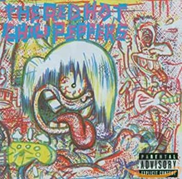 世界で最も有名なファンクロック・バンドのファースト・アルバム『レッド・ホット・チリ・ペッパーズ』（Red Hot Chili Peppers）-  レッド・ホット・チリ・ペッパーズ（Red Hot Chili Peppers） | Tororopizza Music Magazine