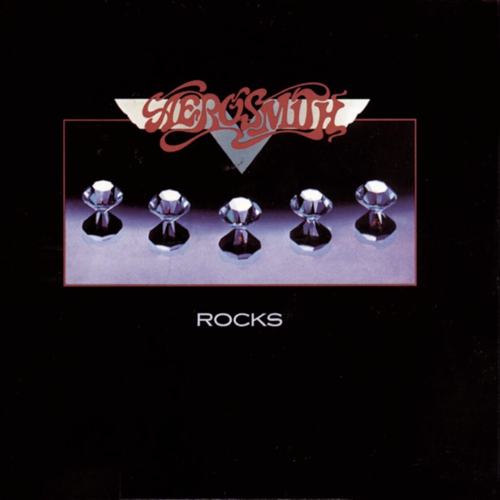 純粋なロック・サウンドを詰め込んだ名盤『ロックス』（Rocks）- エアロスミス（Aerosmith） | Tororopizza Music  Magazine