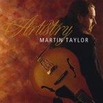 artistry-martin-taylor-cover