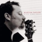 kiss-and-tell-martin-taylor-cover